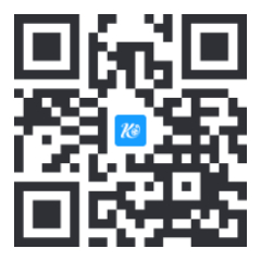 iOS 系统版 二维码(XingkongSports)
