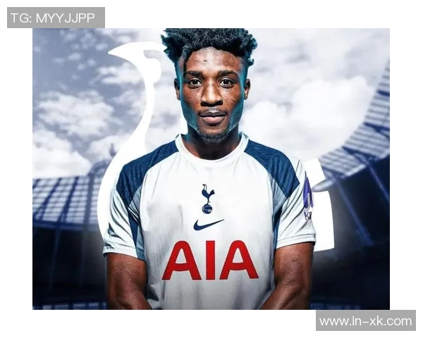 米兰计划租借并买断热刺后卫德勒古欣已展开接触